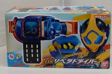 仮面ライダーリバイス|BANDAI