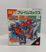 元祖ガンダムワールド|バンダイ