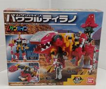 ムゲンバイン|BANDAI