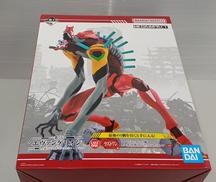 エヴァンゲリオン|BANDAI