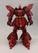 機動戦士ガンダム逆襲のシャア|BANDAI