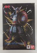 名将MANGA REALIZATION|BANDAI