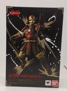 名将MANGA REALIZATION|BANDAI