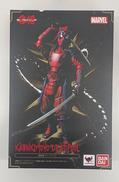 名将MANGA REALIZATION|BANDAI