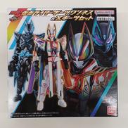 仮面ライダーギーツ|BANDAI
