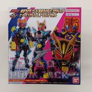 仮面ライダーギーツ|BANDAI