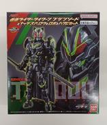 仮面ライダーギーツ|BANDAI