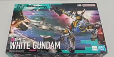 機動戦士GQUUUUUUX|BANDAI