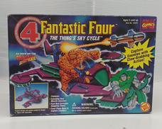 FANTASTIC FOUR|トイビズ
