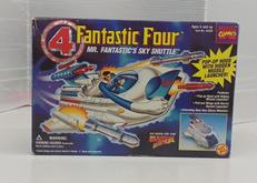 FANTASTIC FOUR|トイビズ