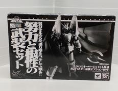 スーパーロボット超合金|BANDAI