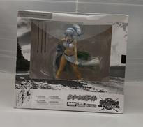 サムライスピリッツ|KOTOBUKIYA