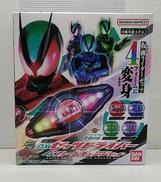 仮面ライダーゼッツ|BANDAI