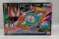 仮面ライダーゼッツ|BANDAI