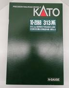 Nゲージ|KATO