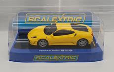 スロットカー|SCALEXTRIC