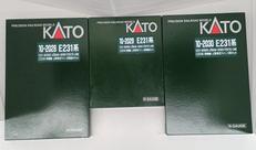 Nゲージ|KATO