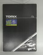 Nゲージ|TOMIX