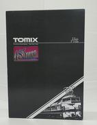 Nゲージ|TOMIX