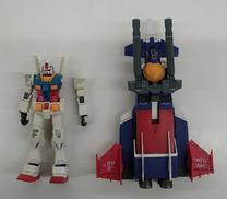 機動戦士ガンダム|BANDAI