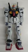 機動戦士Zガンダム|BANDAI