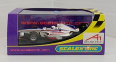 1/32スロットカー|SCALEXTRIC