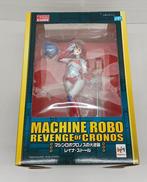 マシンロボクロノスの大逆襲|メガハウス
