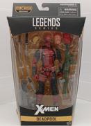 X-MEN|MARVEL