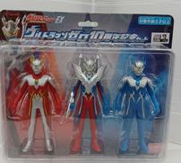 ウルトラヒーローシリーズ|BANDAI