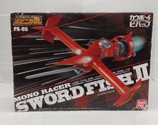 カウボーイビバップ|BANDAI