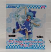 東方PROJECT|SEGA