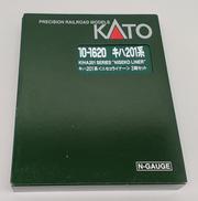Nゲージ|KATO