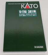 Nゲージ|KATO