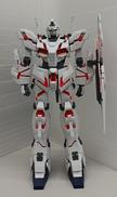 機動戦士ガンダムUC|BANDAI