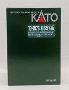 Nゲージ|KATO