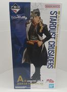 ジョジョの奇妙な冒険|BANDAI