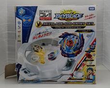ベイブレードバースト|タカラトミー