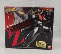 マジンガーZ|BANDAI
