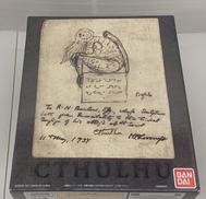 CTHULHU|BANDAI