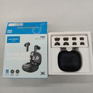 イヤホン|ANKER