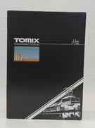 Nゲージ|TOMIX