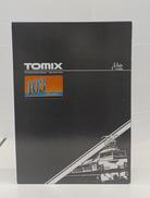 Nゲージ|TOMIX