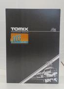 Nゲージ|TOMIX