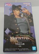 ジョジョの奇妙な冒険|BANDAI