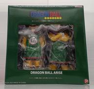 ドラゴンボール|プレックス