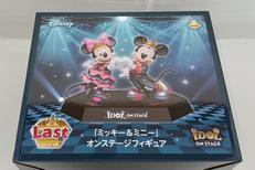 ミッキー＆ミニー|DISNEY