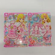アイカツ！|BANDAI