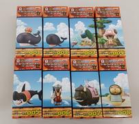ワンピース|BANPRESTO