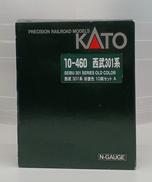 Nゲージ|KATO