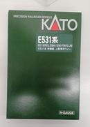 Nゲージ|KATO